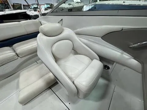 Slide: The Image of Crownline Boats 200 LS 2007 - 6