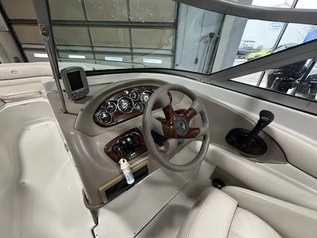Slide: The Image of Crownline Boats 200 LS 2007 - 7