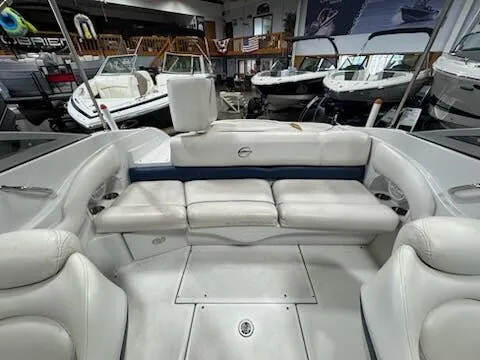 Slide: The Image of Crownline Boats 200 LS 2007 - 9
