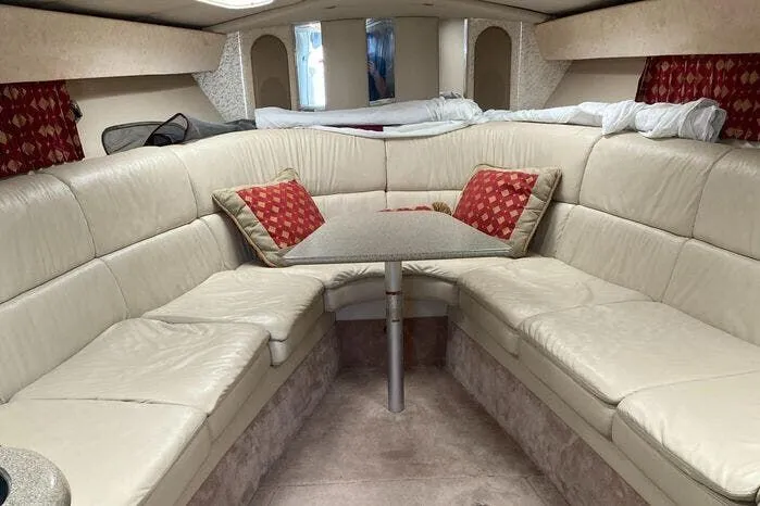 Slide: The Image of Formula 400 Super Sport 400 SS 2001 - 10