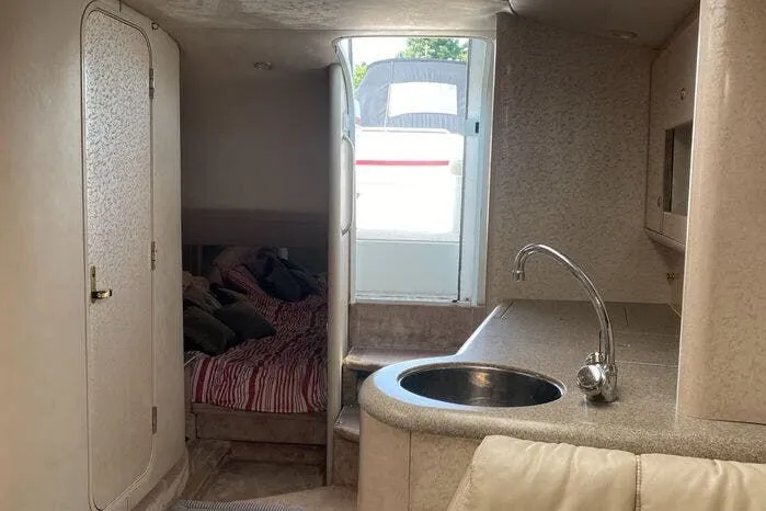 Slide: The Image of Formula 400 Super Sport 400 SS 2001 - 14