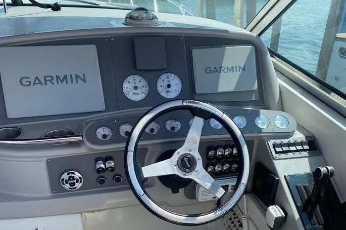 Slide: The Image of Formula 400 Super Sport 400 SS 2001 - 4