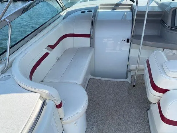 Slide: The Image of Formula 400 Super Sport 400 SS 2001 - 8