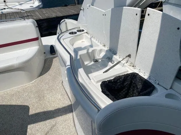 Slide: The Image of Formula 400 Super Sport 400 SS 2001 - 9