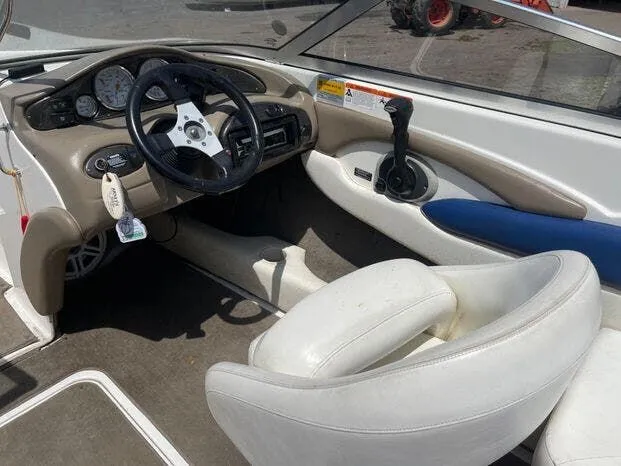 Slide: The Image of Larson Sei 210 2004 - 4