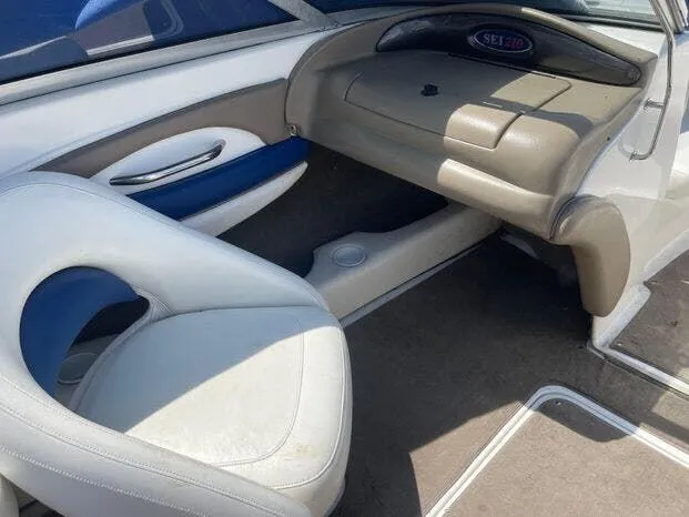 Slide: The Image of Larson Sei 210 2004 - 5