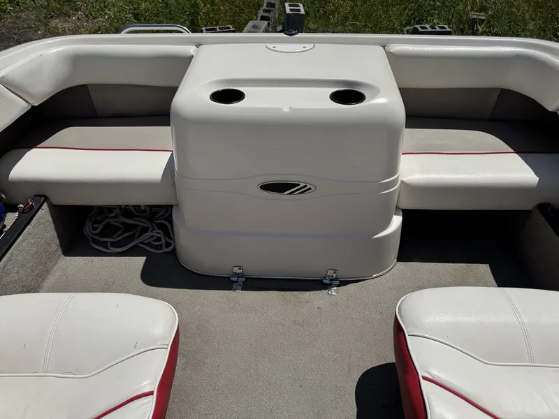 Slide: The Image of Maxum 1800 MX 1993 - 4