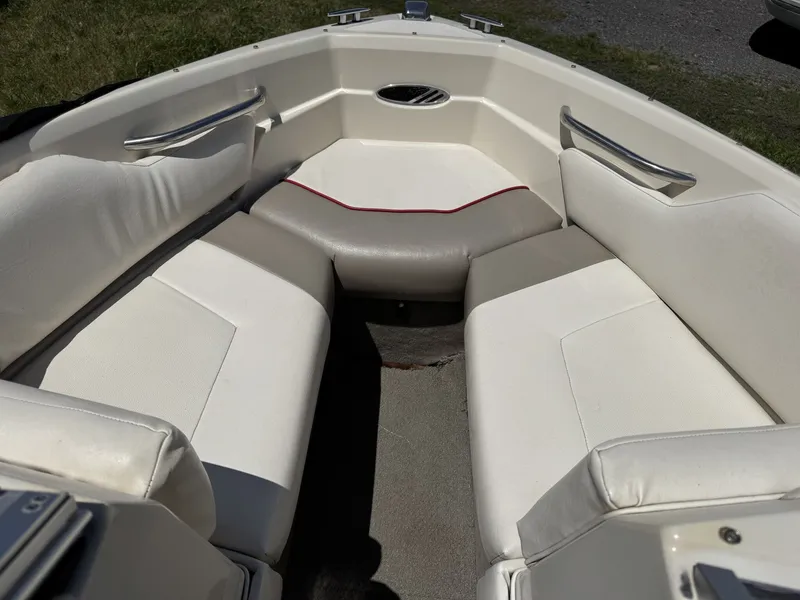 Slide: The Image of Maxum 1800 MX 1993 - 8