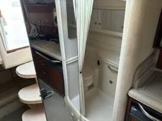 Slide: The Image of Sea Ray Sundancer 320 2007 - 13