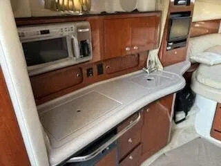 Slide: The Image of Sea Ray Sundancer 320 2007 - 14