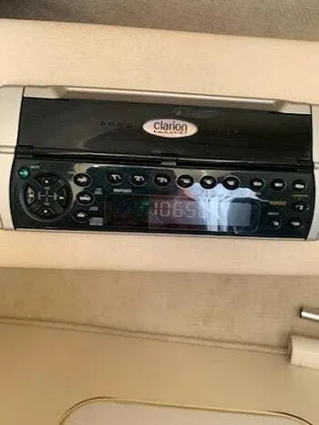 Slide: The Image of Sea Ray Weekender 225 2003 - 11