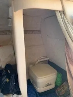 Slide: The Image of Sea Ray Weekender 225 2003 - 12