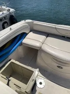 Slide: The Image of Sea Ray Weekender 225 2003 - 13