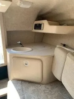 Slide: The Image of Sea Ray Weekender 225 2003 - 14