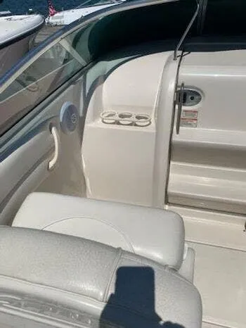 Slide: The Image of Sea Ray Weekender 225 2003 - 7