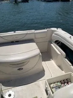 Slide: The Image of Sea Ray Weekender 225 2003 - 8