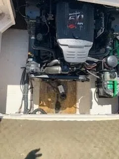 Slide: The Image of Sea Ray Weekender 225 2003 - 9