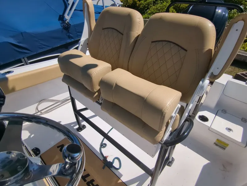 Slide: The Image of Sportsman Open 212 Center Console 2023 - 10