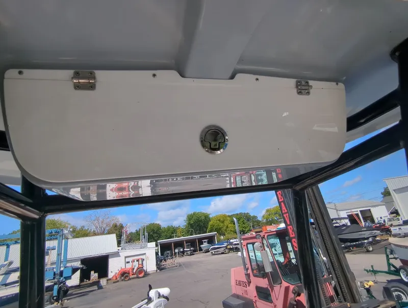 Slide: The Image of Sportsman Open 212 Center Console 2023 - 13