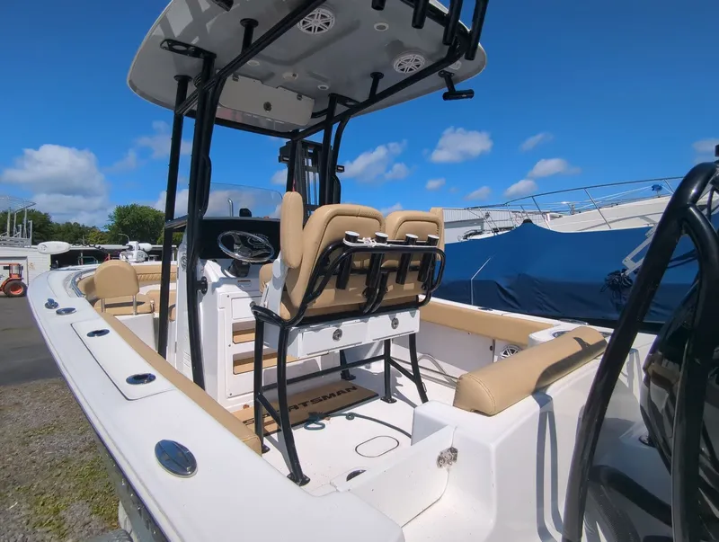Slide: The Image of Sportsman Open 212 Center Console 2023 - 14