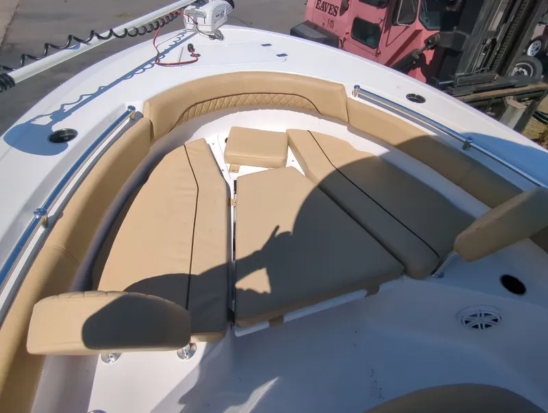 Slide: The Image of Sportsman Open 212 Center Console 2023 - 17