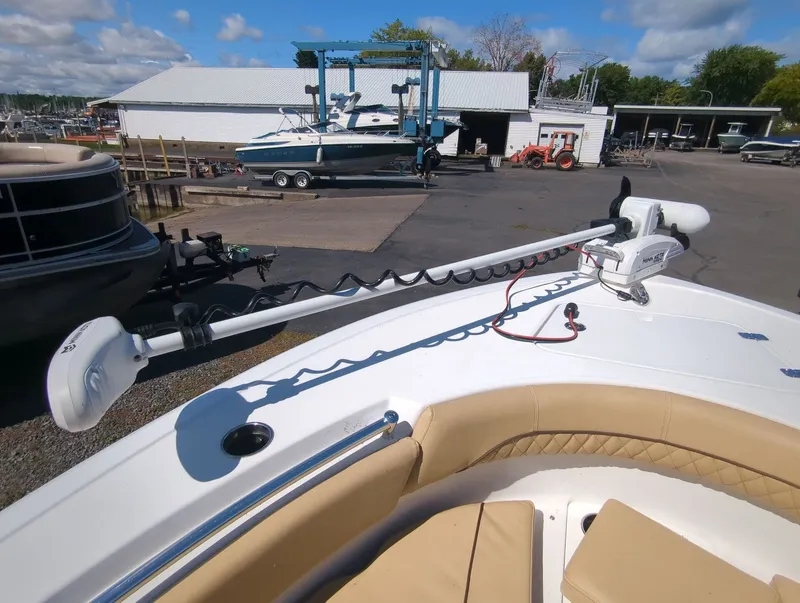 Slide: The Image of Sportsman Open 212 Center Console 2023 - 20