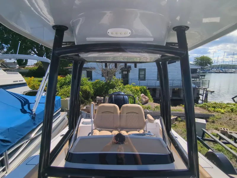 Slide: The Image of Sportsman Open 212 Center Console 2023 - 21