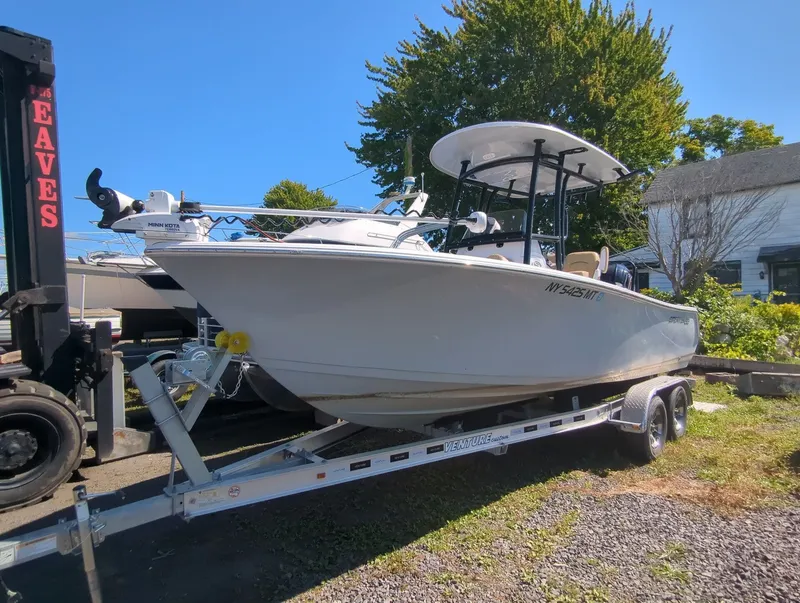 Slide: The Image of Sportsman Open 212 Center Console 2023 - 3