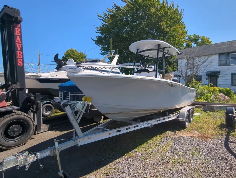 Slide: The Image of Sportsman Open 212 Center Console 2023 - 4