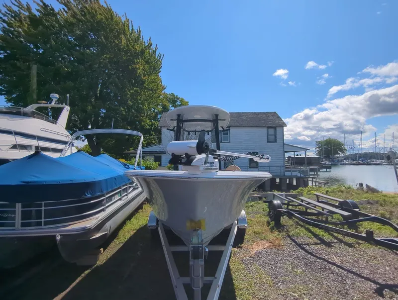 Slide: The Image of Sportsman Open 212 Center Console 2023 - 6