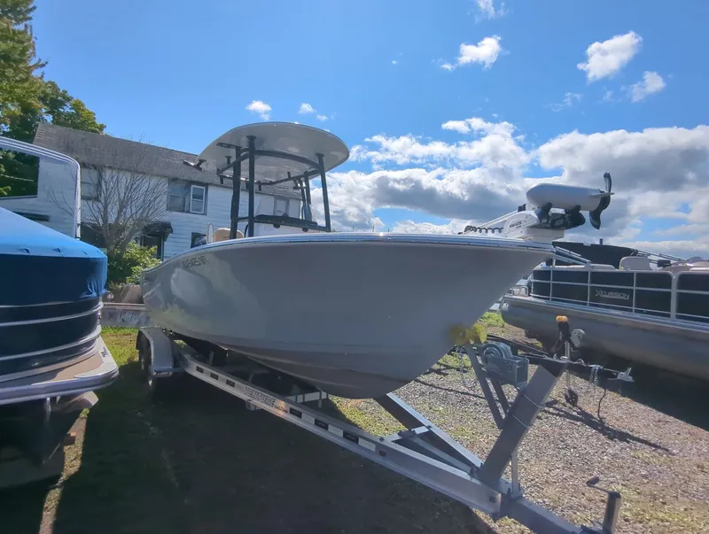 Slide: The Image of Sportsman Open 212 Center Console 2023 - 7