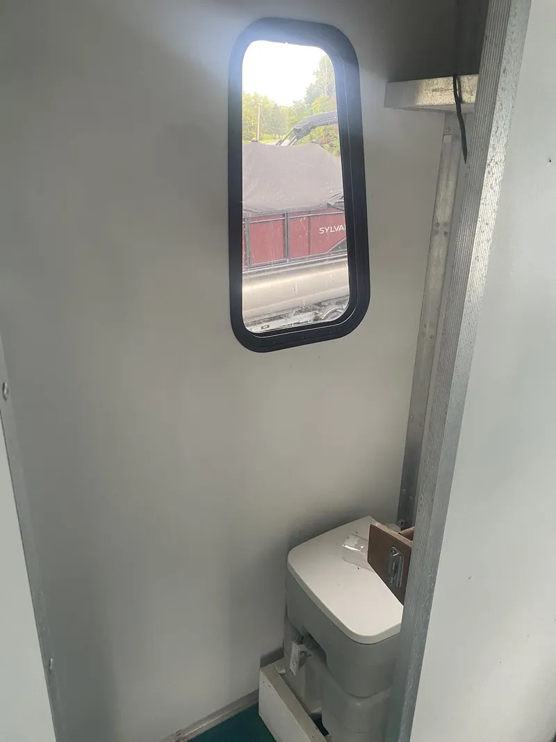 Slide: The Image of Sun Tracker Regency Party Hut 30 1994 - 11