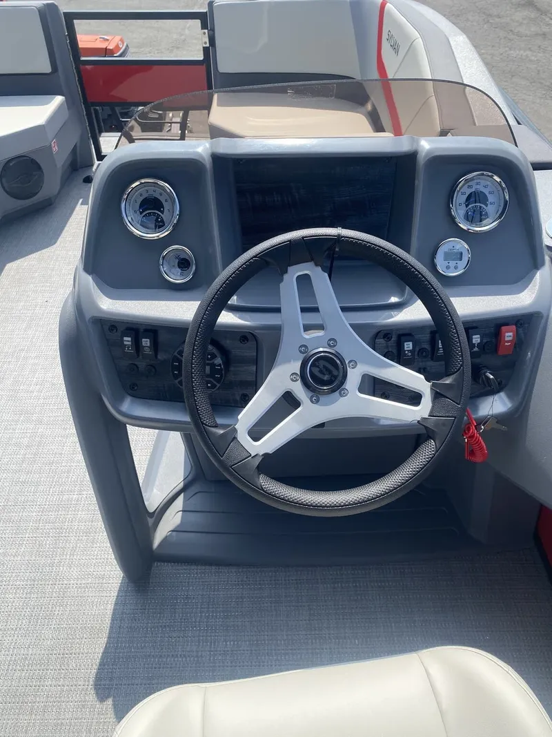 Slide: The Image of Sylvan A Series A20 LZ DH 2025 - 3