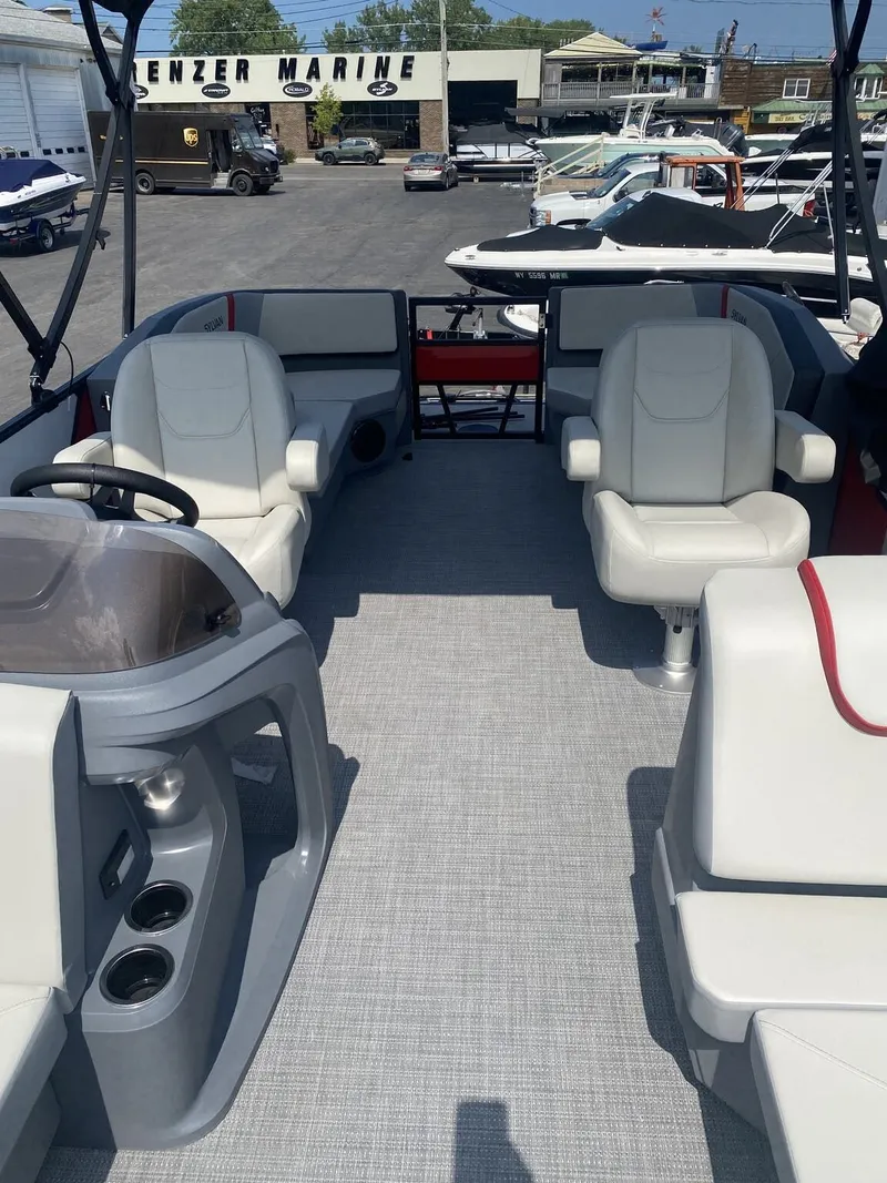 Slide: The Image of Sylvan A Series A20 LZ DH 2025 - 7