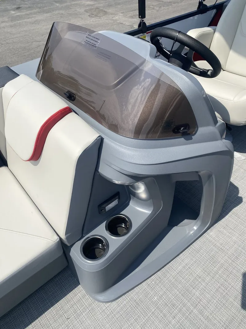 Slide: The Image of Sylvan A Series A20 LZ DH 2025 - 9