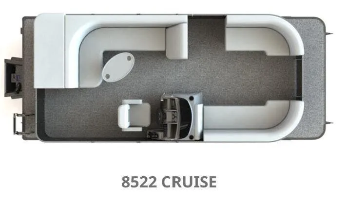 Slide: The Image of Sylvan Mirage 8522 CRS 2023 - 19