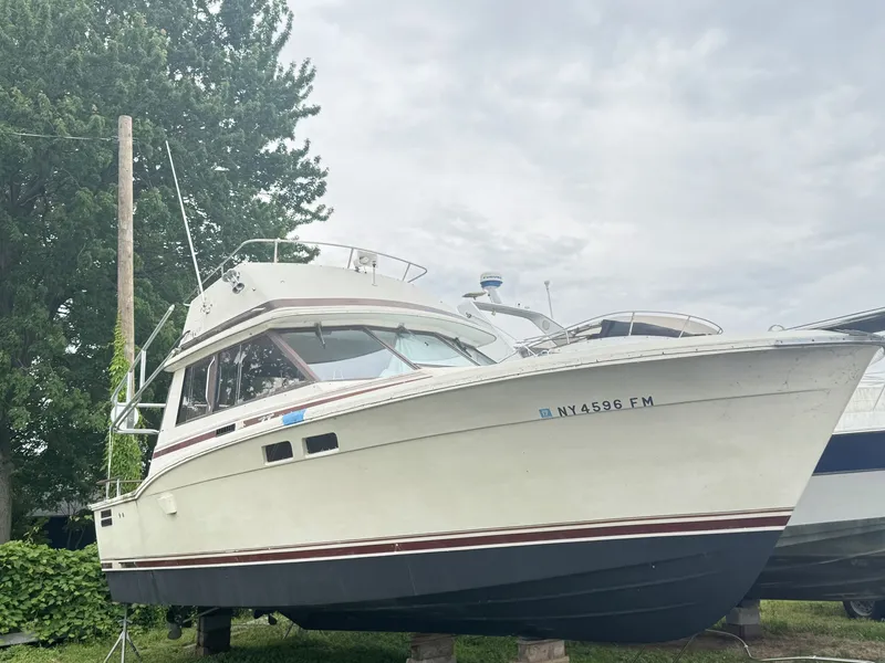 The Image of Trojan F 32 1984 - 1