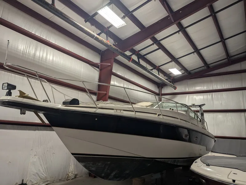 The Image of Trojan 390 Express 1994 - 1