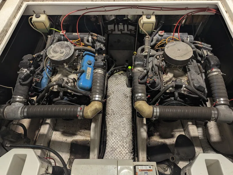 Slide: The Image of Trojan 390 Express 1994 - 6