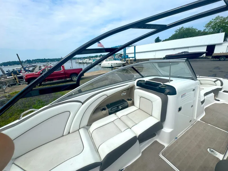 Slide: The Image of Yamaha 242 Limited S 2013 - 10