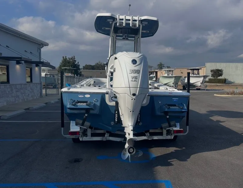 Slide: The Image of Tidewater 2500 Carolina Bay 2026 - 5