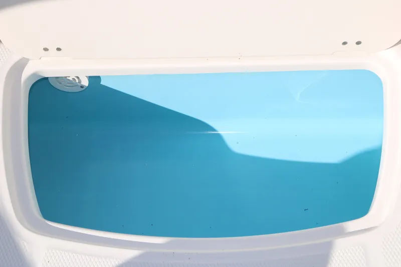 Slide: The Image of Chaparral 21 SSI Ski Fish 2026 - 26