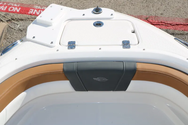 Slide: The Image of Chaparral 21 SSI Ski Fish 2026 - 31