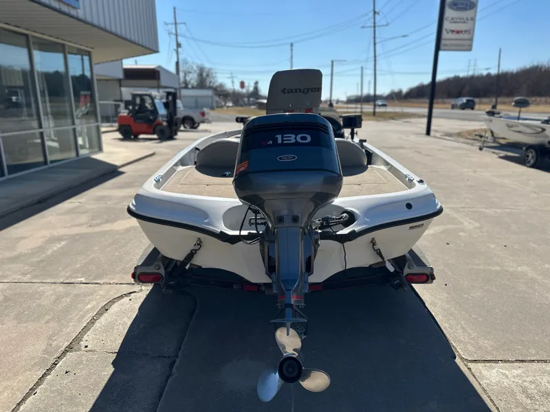 Slide: The Image of Ranger 175 VS 2002 - 3