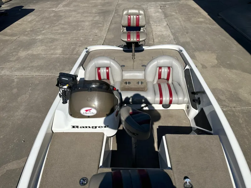 Slide: The Image of Ranger 175 VS 2002 - 7