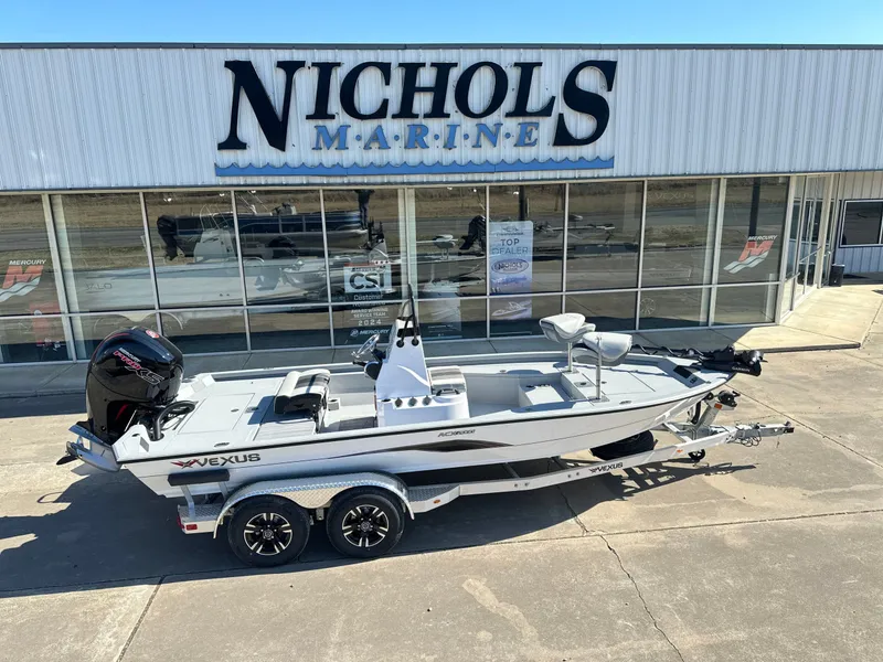 The Image of Vexus ACX 2000 2026 - 1