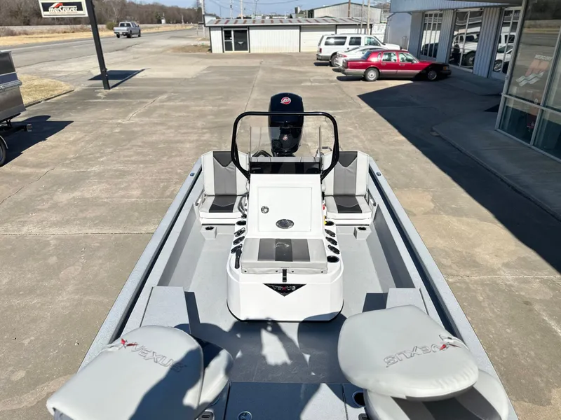 Slide: The Image of Vexus ACX 2000 2026 - 6