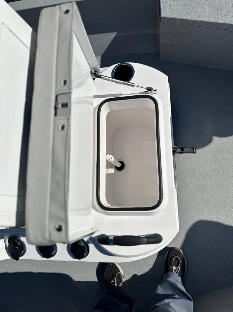 Slide: The Image of Vexus ACX 2000 2026 - 8