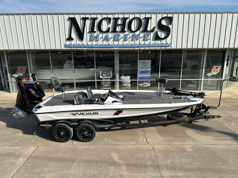 The Image of Vexus VXs21 2026 - 1