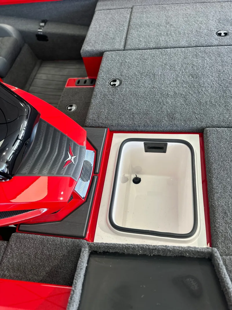 Slide: The Image of Vexus AVX 2080 2026 - 11